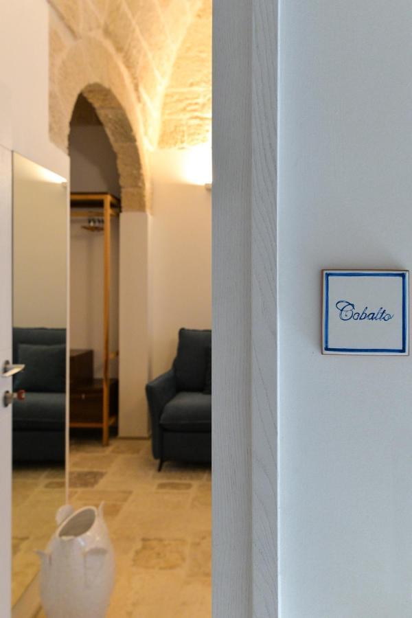B-Welcome Rooms Of Charme E Relax ポリニャーノ・ア・マーレ エクステリア 写真