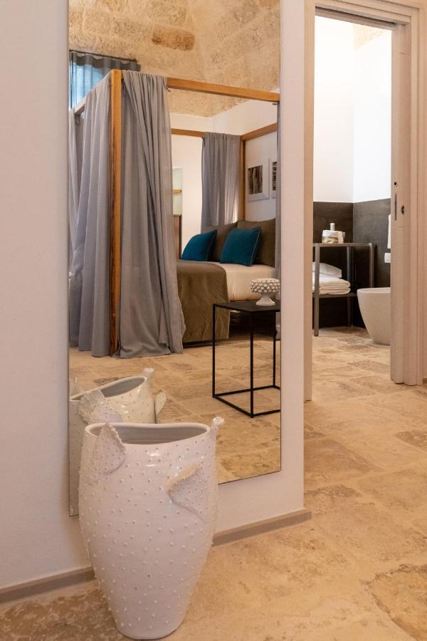 B-Welcome Rooms Of Charme E Relax ポリニャーノ・ア・マーレ エクステリア 写真