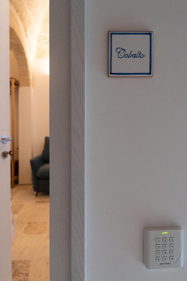 B-Welcome Rooms Of Charme E Relax ポリニャーノ・ア・マーレ エクステリア 写真